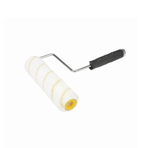 Foam Epoxy Paint Roller Handle Material Aluminium