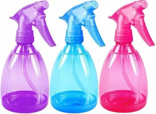 500ml PET Trigger Spray Bottles