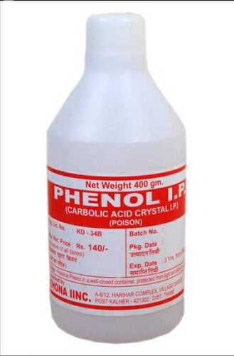 Phenol