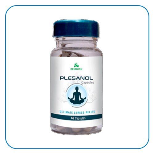 Pleasanol Stress Relief Capsule
