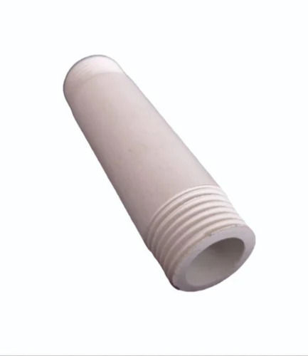 pvc threaded pipe