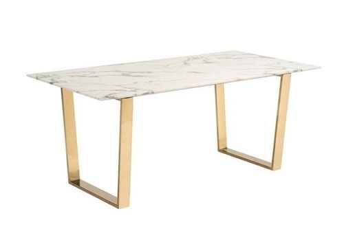 Rectangular Dining Table