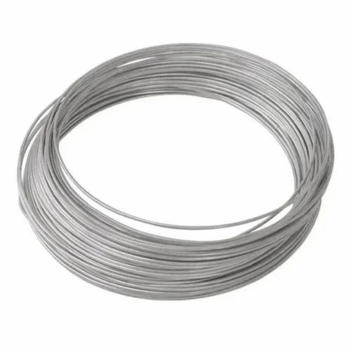 Rust Resistant And Premium Grade Electrode Wire