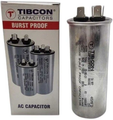 ac capacitor