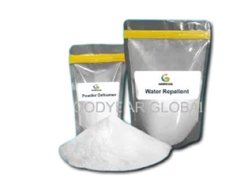 White Powder Water Repellent