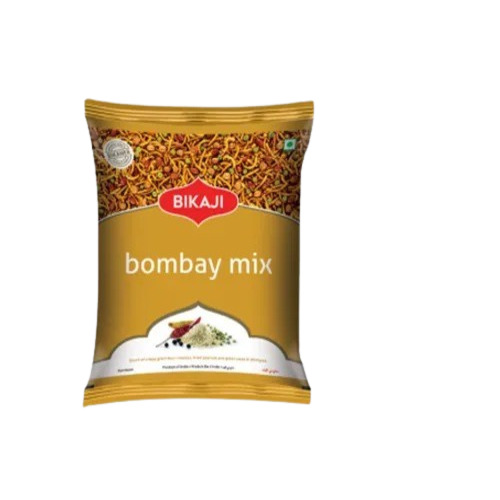 Tasty and Salty Bikaji Bombay Mix Namkeen