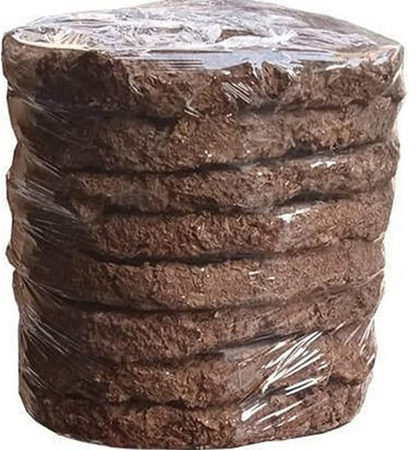 cow dung cake 