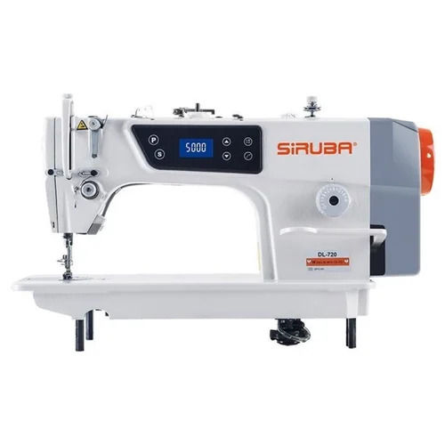 Industrial Motor Operated Sewing Machine