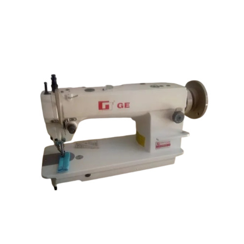 GE Motor Operated Industrial Sewing Machine