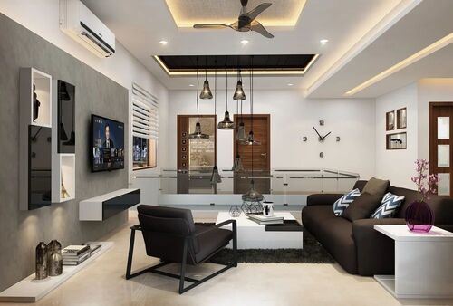 Interior Designing Services