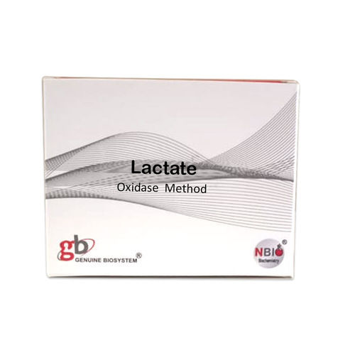 Lactate Kit