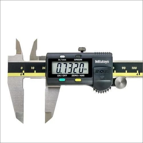 Mitutoyo Digimatic Vernier Caliper