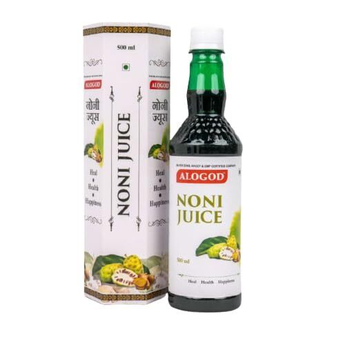 Noni Juice 