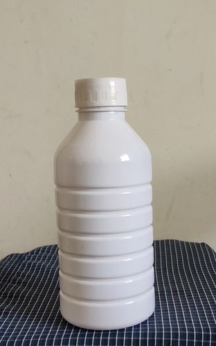 PET BOTTLES