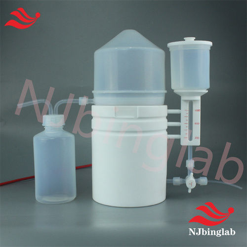 PFA Purification System The Key to Unparalleled Acid Purification