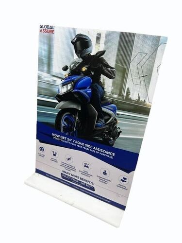 Free Standing Light Weighted Portable Printed Roll-up Banner Standee for Advertisement