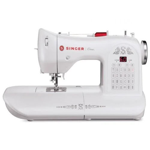 Singer One 75Watt Computerized Sewing Machine