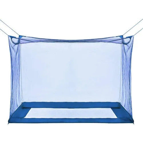 Hanging Type Single Bed Mosquito Net at Best Price in Malda | Dn ...