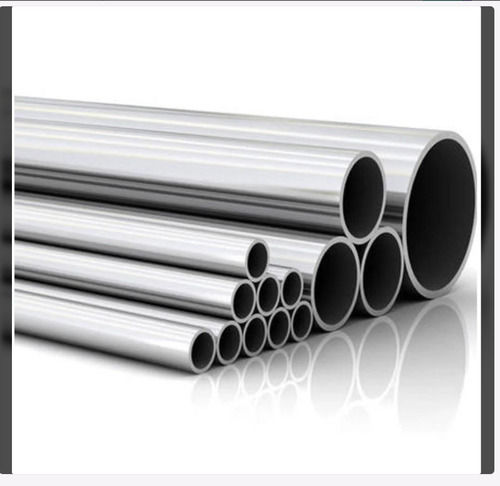 Stainless Steel Bars 