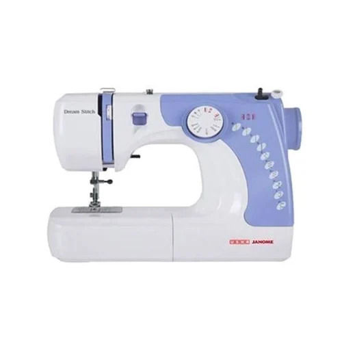 Usha Dream Stitch Sewing Machine