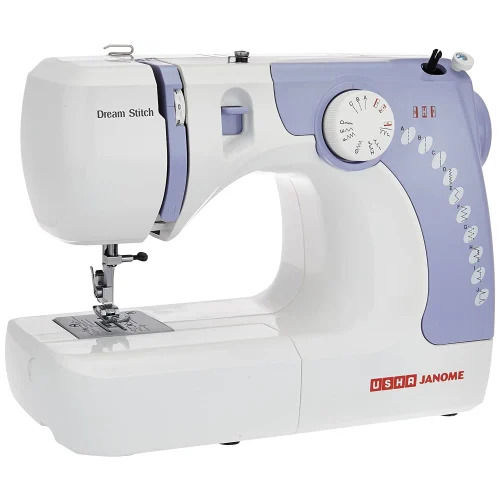 Usha Janome Dream Stitch Sewing Machine