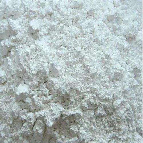 White Gypsum Powder