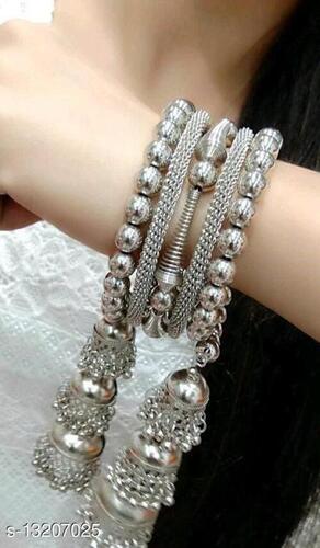 Alloy Bangle