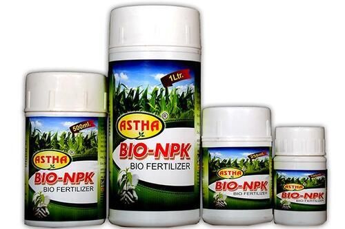 A Grade 100 Percent Purity Good Quality Eco-Friendly Quick Release Bio Fertilizer