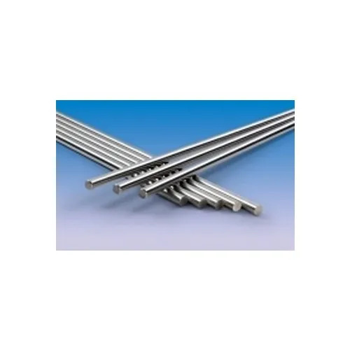 Bright Steel Round Bar - Stainless Steel, High Strength, Rust Free | Ideal for Industrial Applications