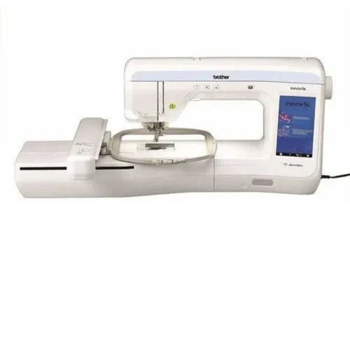 Brother INNOV IS V3 SE Computerized Embroidery Machine