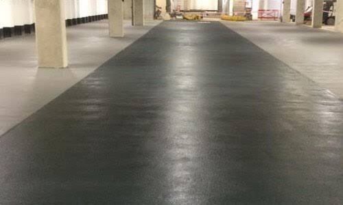 Cement Floor Hardener 