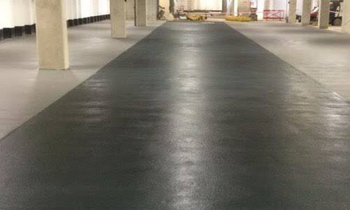 High Quality Cement Floor Hardener