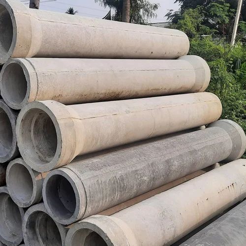 Cemented Drainage Pipes