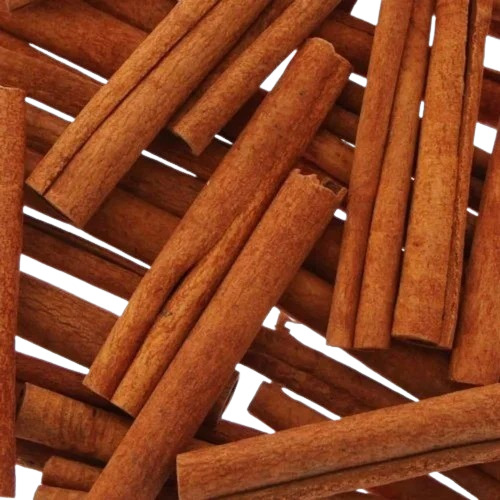 Organic Cinnamon Stick - 100% Pure Raw Material | Brown Color, Cool and Dry Storage, Shelf Life 15 Months
