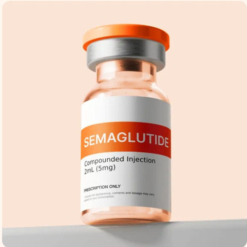 Compounded Semaglutide Injection