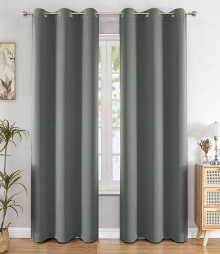 Cotton curtain 