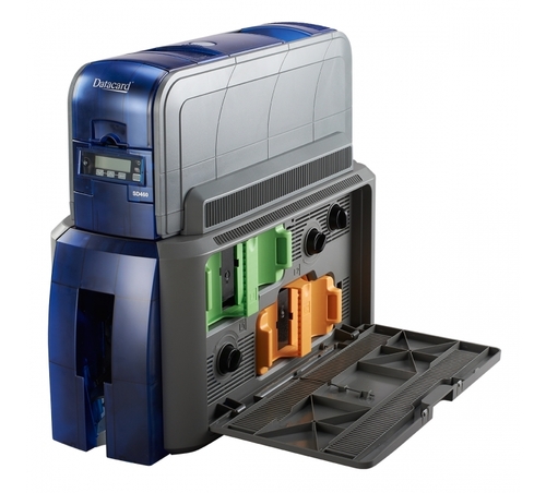 High Quality Datacard Printer SD460