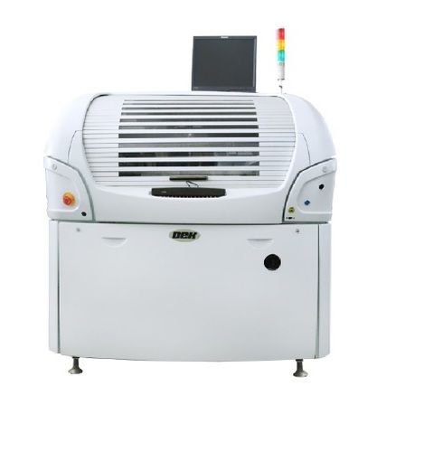 Dek Horizon 02i Smt Stencil Printer