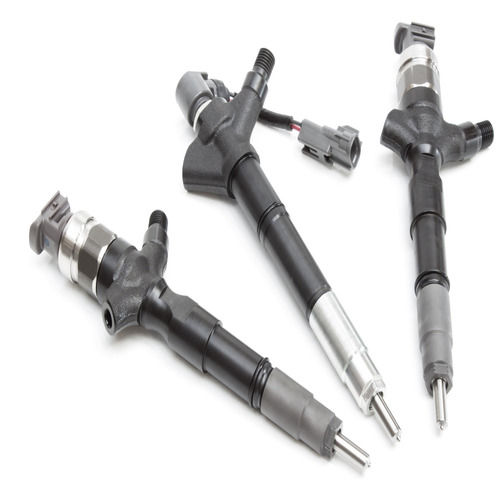 Diesel Fuel Injectors