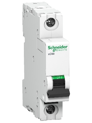 Electrical Circuit Breakers - 10A Rated Current, 230V Voltage | Rust-Free, Corrosion Resistant, Single Phase, 1 Pole, 50Hz Frequency, White Color