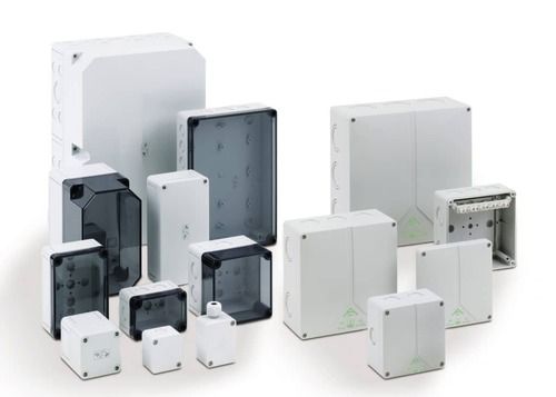 Electrical Enclosures 