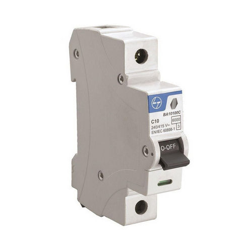 Electrical Mcb Switch
