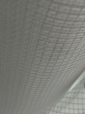 Easy To Install Fiberglass Mesh