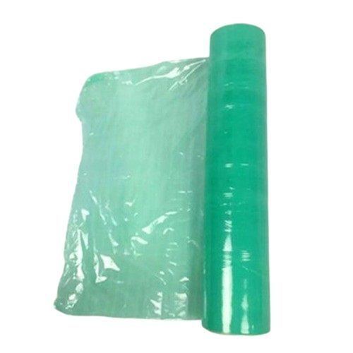 Flexible and Moistue Proof Green PE Film