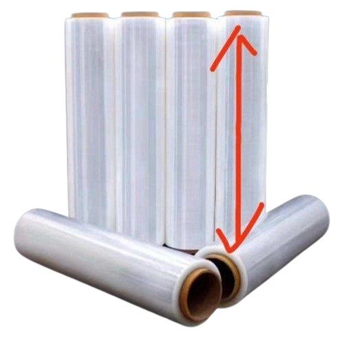 Cost Effective Recyclable H500mm PE Film