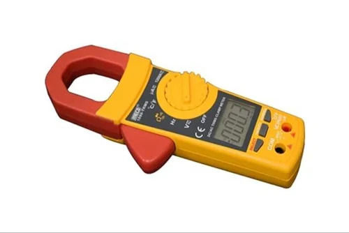 1080 Tmrs Meco Handheld Digital Clamp Meter