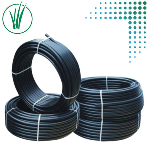 High Quality Durable HDPE Coil Pipe