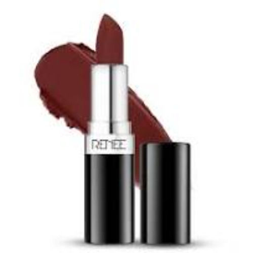 Easy To Apply Skin-Friendly Water and Smudge Proof Smooth Cosmetic Lipstick