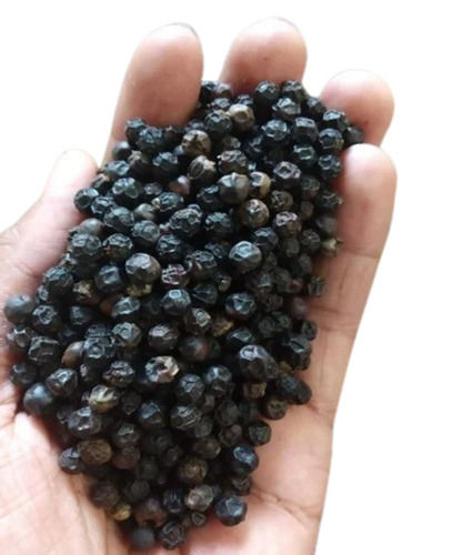 Organic Dried Black Pepper