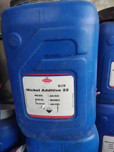 Nickel Sulphate